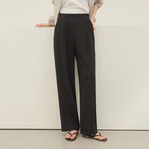 룸페커 [RR]먼츠 레이온스판 이지 슬랙스696751
