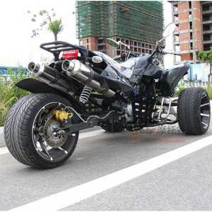 오토바이 3륜 삼륜 할인 ATV 바이크 산악 오프로드 150cc