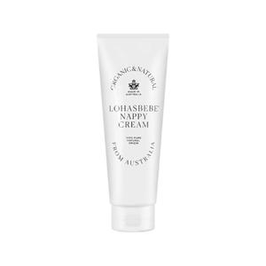 로하스베베 내피크림 베이비파우더 크림 70ml /기저귀크림