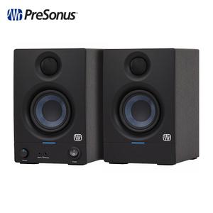PreSonus 프리소너스 Eris 3.5 GEN2 에리스 2세대 모니터 스피커 1조(2통) 블랙