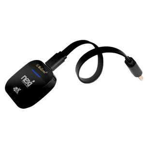 PCZ207 갤럭시 S25/S24/S23/S22/노트20/10 4K 초고화질 무선연결 큰화면 출력 MHL동글