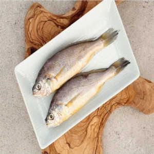 한수위 제주 굴비 50g X 40마리 선물세트 제주 직송