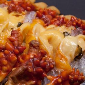 손질 깐멍게 500g 통영 제철 활 멍게