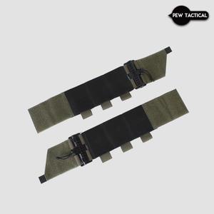 Pew Tactical FCSK 플레이트 캐리어 퀵 릴리스 Cummerbund Airsoft 기어 UA31