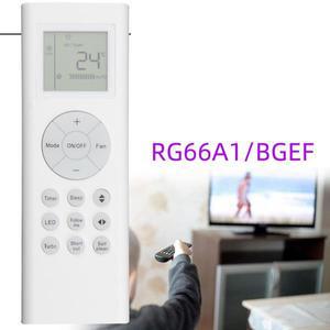 Midea RG66A1/BGEF & Kaden KS09 KS12 AC 에어컨용 B49CAir 컨디셔너 리모콘