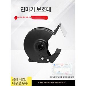 연삭기 안전커버 투명 탁상 연마기 아크릴 그라인더 전동