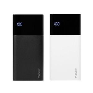 [아우트]모 Morui 보조배터리 30000mAh ML30 2.1A 4포트