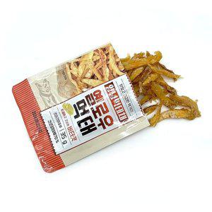 양념먹태 옐로우 4팩