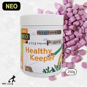 네오 헬시키퍼 아이브라이트 250g (눈건강)