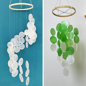 자개모빌 만들기 키트 썬캐쳐 만들기 DIY 세트 덴마크