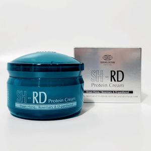 샨홍 RD 프로틴 크림 노워시 헤어 트리트먼트 150ml