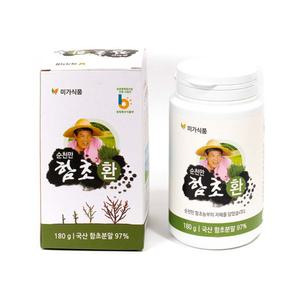 순천만 함초환 180 x 3병