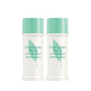 그린티 데오도란트 크림 43g 2개 [+정품쇼핑백]