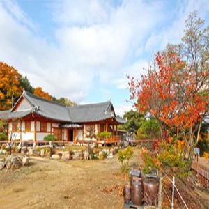 [경북 펜션] 상주 어풍대황토한옥펜션 (문경,상주,영주,예천,군위,의성,봉화)