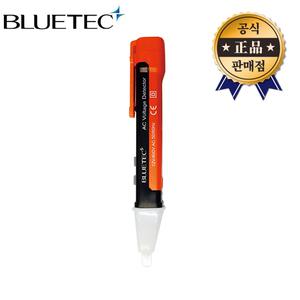 블루텍 검전기 BD-16A 비접촉 AC전압 전류측정 테스터기 케이블