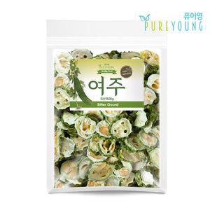 국산 건조 여주 500g