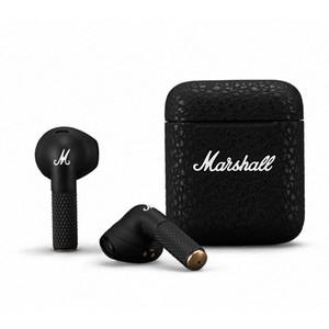 마샬(Marshall) MINOR3 블루투스 이어폰 마이너3