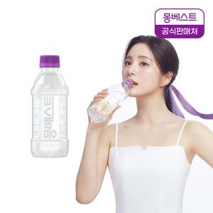 몽베스트 위드어스 (무라벨) 생수 330mLx40병