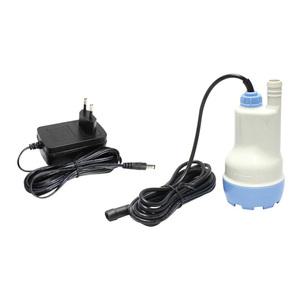 플라텍 전동식 수중펌프 물빼기 DBP-09A / DBP-15A