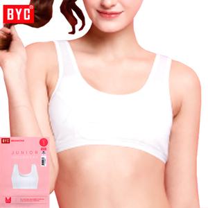 BYC쥬니어면스판1단계브라1종 BPR9005
