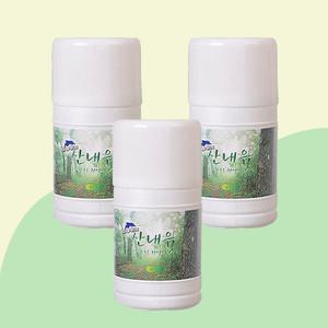 산내음 방향제/자동분사기/아로마/최고급방향제/청정