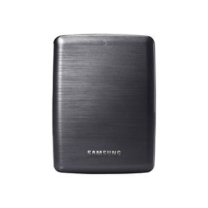 삼성전자  삼성 외장하드 P3 2TB 블랙