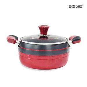 [키친아트] 신비 경질 양수냄비 18cm 경질냄비[32309833]
