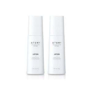 애터미 더페임로션 2개