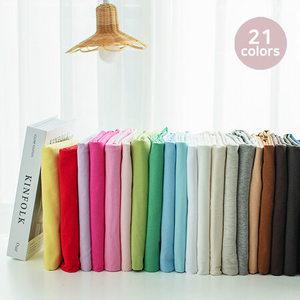 원단마트 대폭 30수 싱글 다이마루 무지 마이 디어 21컬러