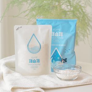 욕실의여왕 스탠드형 제습제 250g 20개입