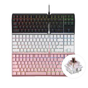[CHERRY]체리 MX 3.0S TKL RGB 기계식 키보드 갈축(색상선택)