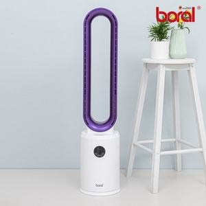 [Boral] 보랄 날개없는 스탠드 12단 선풍기 BR-R1200F