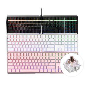 [CHERRY]체리 MX 3.0S RGB 게이밍 기계식 키보드 갈축(색상선택)