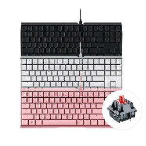 [CHERRY]체리 MX 3.0S TKL 텐키리스 게이밍 기계식 키보드 적축 (색상선택)