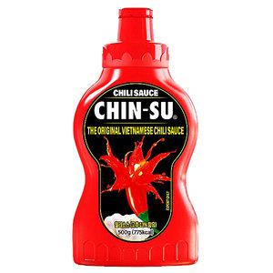 친수 오리지널 칠리소스 500g/베트남소스/쌀국수/반미/A