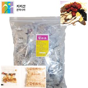 간편하게 드시는 쌍화차 분말타입 봉지쌍화차 전통차