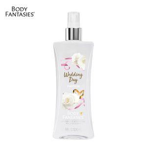 [보리보리/바디판타지]바디판타지 웨딩데이 바디스프레이 236ml