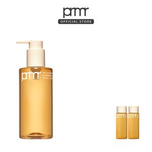 [본사직영] 프리메라 마일드 앤 퍼펙트 클렌징 오일 투 폼 200ml