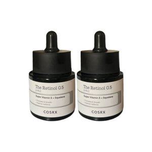 코스알엑스 더 레티놀 0.5 오일 20ml 2개