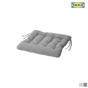 [마켓비]이케아 VIPPART 비페르트 의자쿠션 38x38x6.5cm 의자방석 쿠션방석 의자패드
