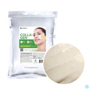 린제이 콜라겐 탄력 보습 모델링 고무 팩 추천 1kg