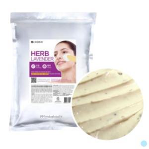 린제이 라벤더 쿨링 진정 모델링 고무 팩 추천 1kg