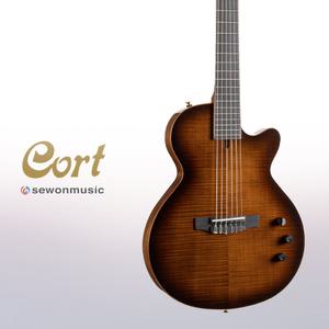 콜트 클래식기타 Sunset Nylectric DLX