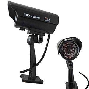 CCTV 모형 가짜 방범용 실외 모형감시카메라