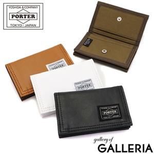 PORTER 요시다 포터 프리스타일 CARD  카드지갑  CASE 707-08227