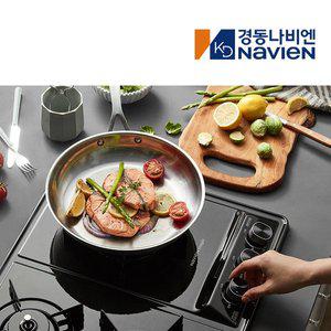 [나비엔 매직]경동나비엔 빌트인 3구 가스렌지 쿡탑 레인지 560x430(7003)