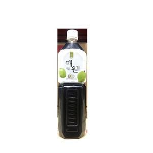 [하프클럽/알티피아]FK 매실농축액(매원 1.5L)
