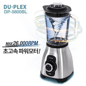 [BZJL69EN_4C]듀플렉스5800 초고속 파워 1.5L 믹서기
