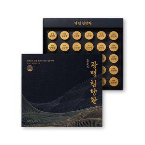 휴온스 광명 침향환 30환 × 1박스, 1개월분
