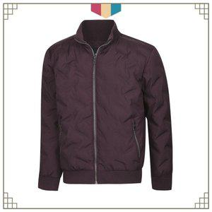 [파파브로] [명절선물모음전] 하이넥 시보리 블루종 점퍼 YD-JUW-875,6,7